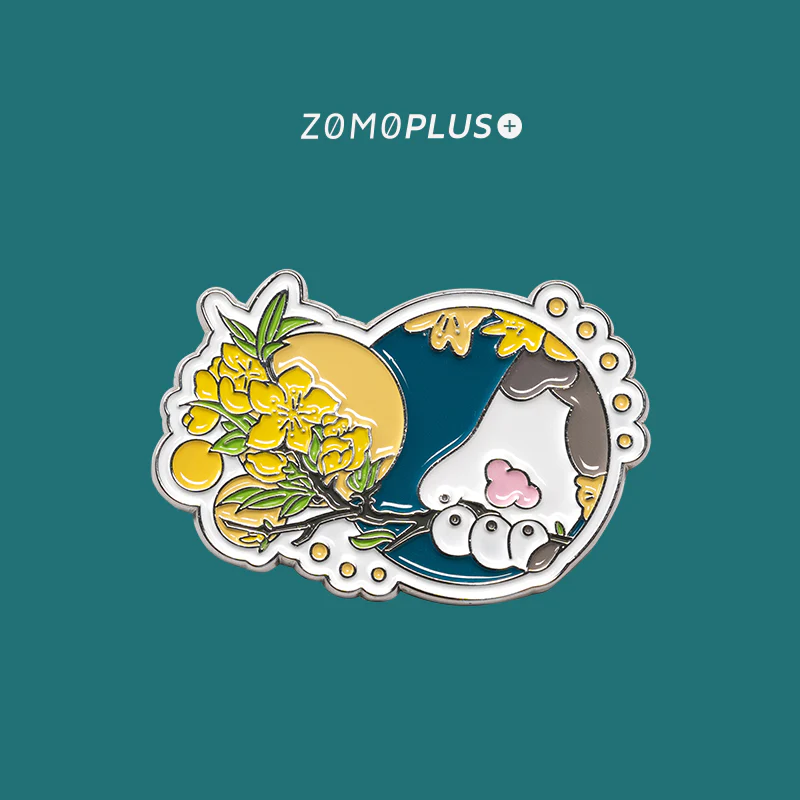 Purrfect Seasons Pins Purrfect Spring